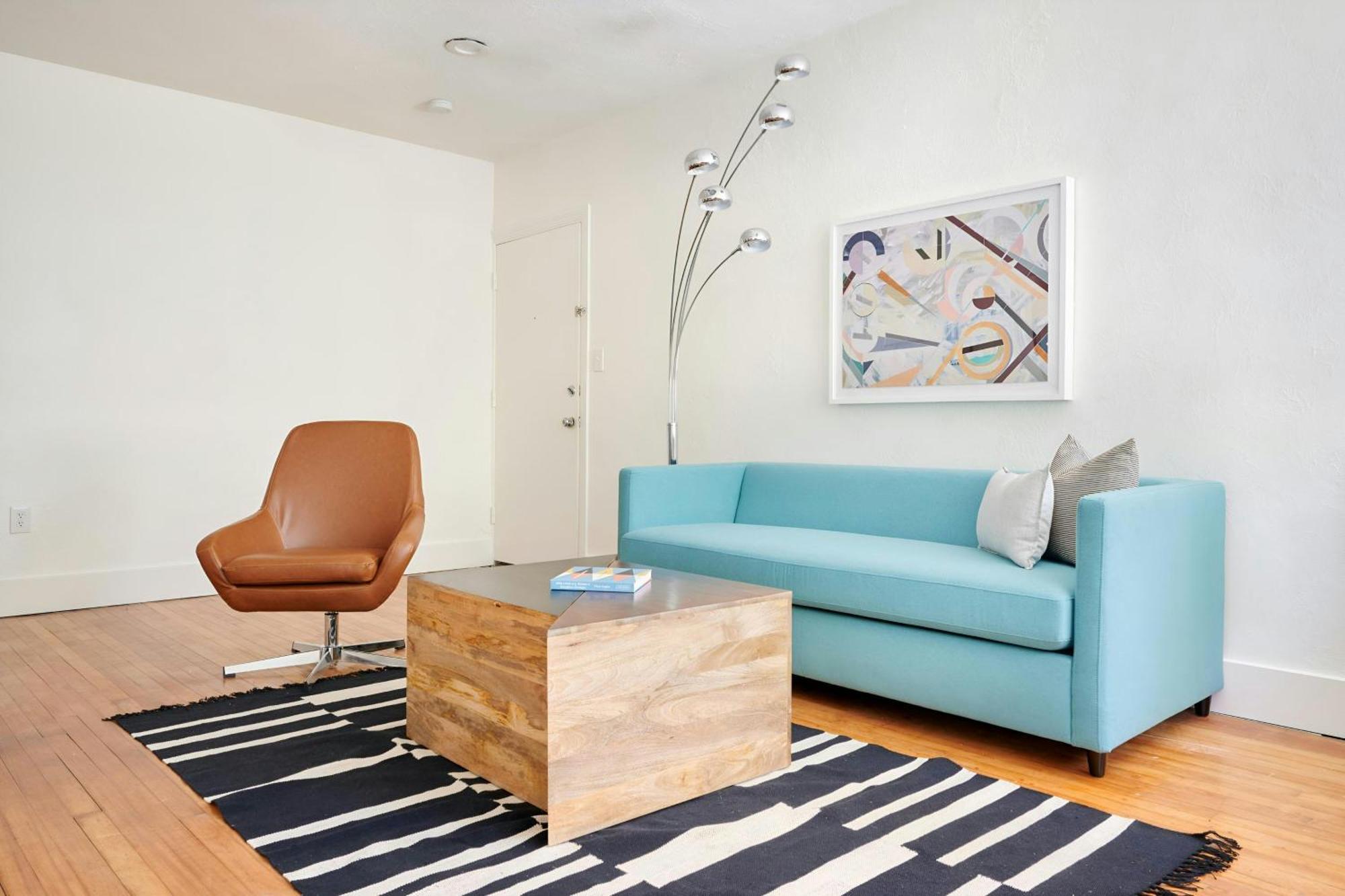 Wellborn Hotel Downtown, Sonder By Marriott Bonvoy 올랜도 외부 사진