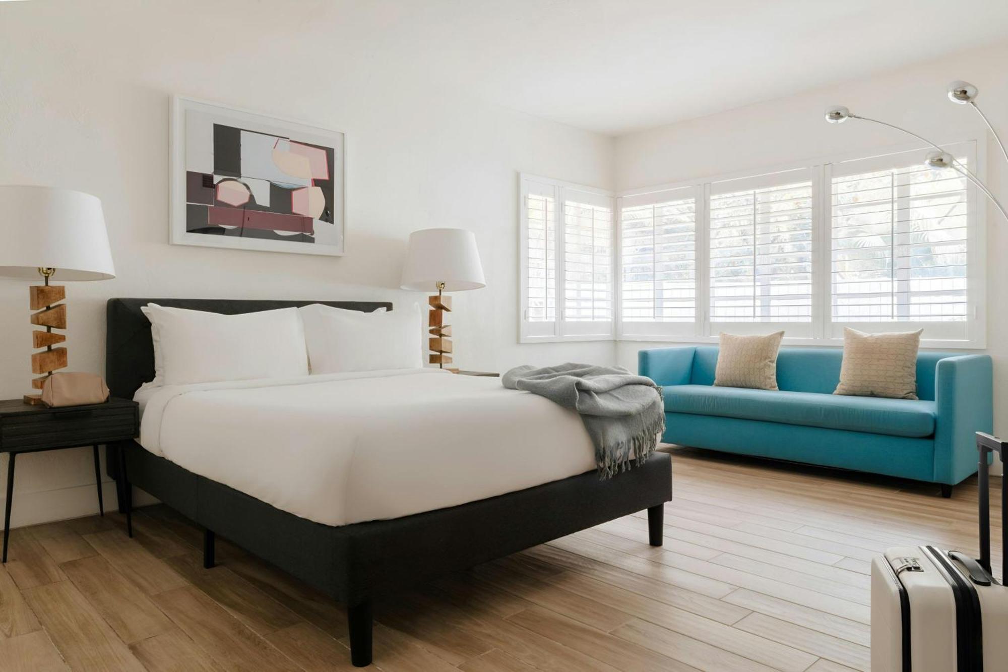 Wellborn Hotel Downtown, Sonder By Marriott Bonvoy 올랜도 외부 사진