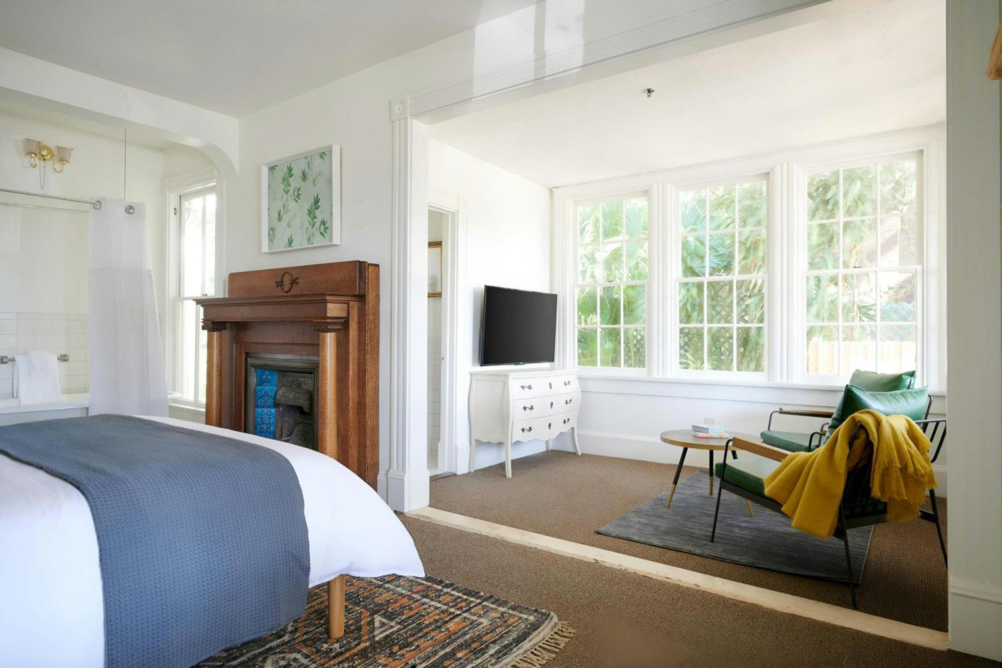 Wellborn Hotel Downtown, Sonder By Marriott Bonvoy 올랜도 외부 사진