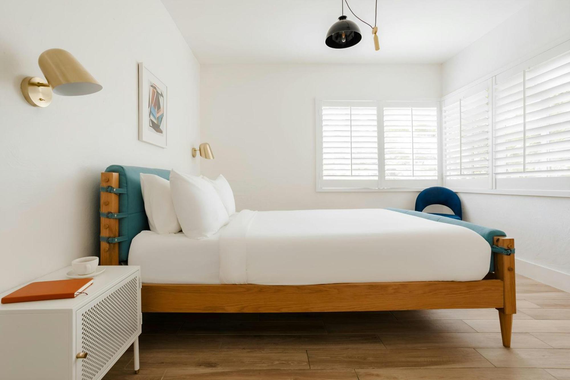 Wellborn Hotel Downtown, Sonder By Marriott Bonvoy 올랜도 외부 사진