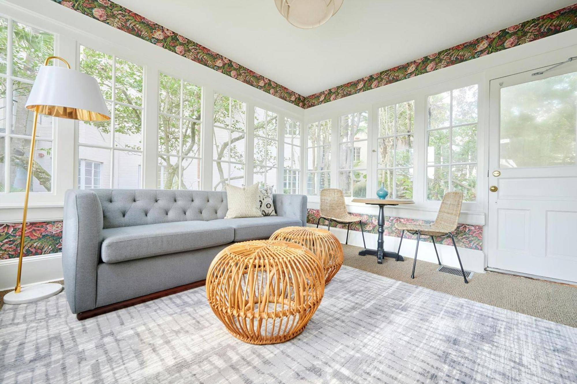 Wellborn Hotel Downtown, Sonder By Marriott Bonvoy 올랜도 외부 사진