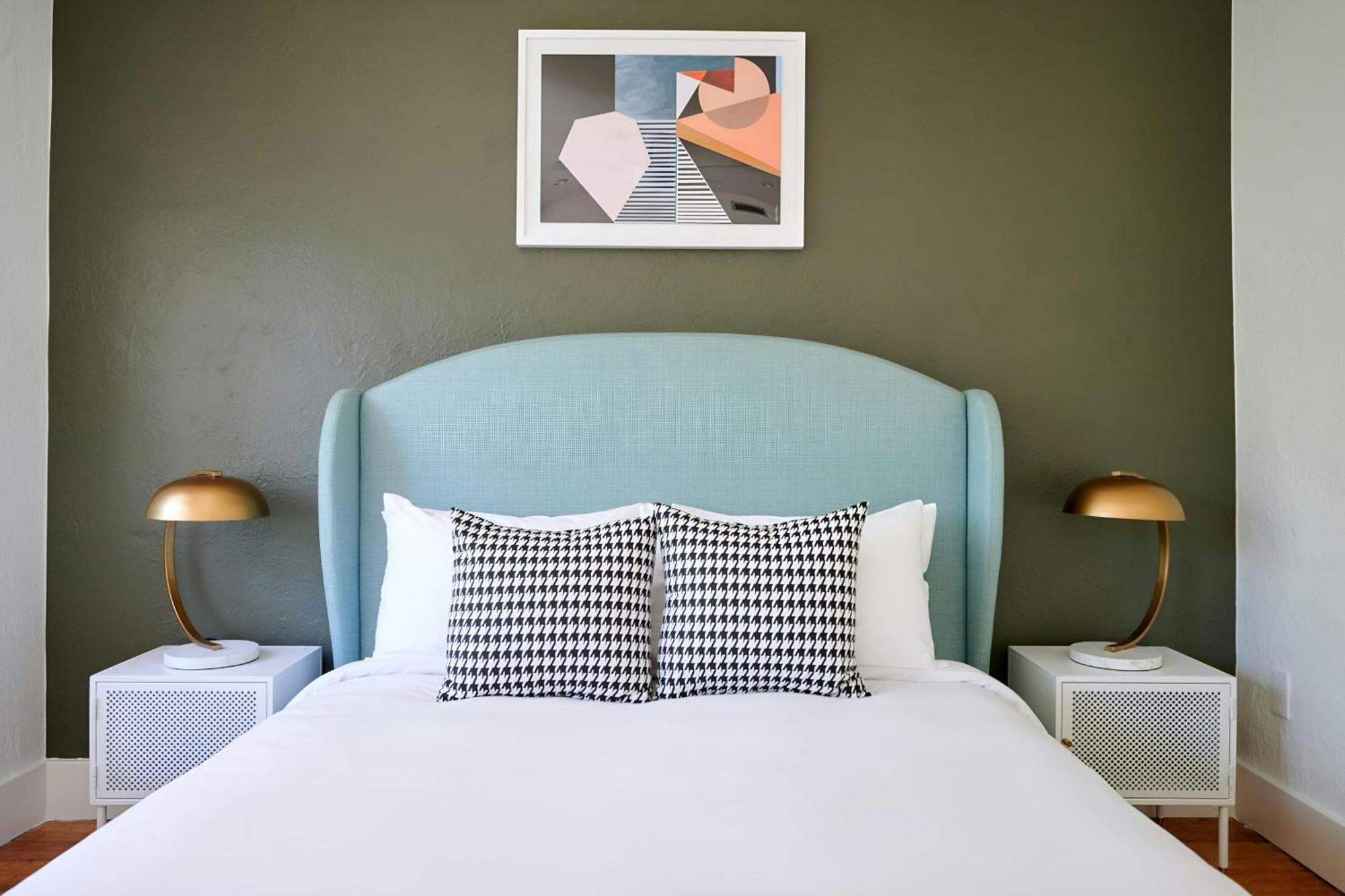 Wellborn Hotel Downtown, Sonder By Marriott Bonvoy 올랜도 외부 사진